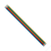 addiColibri Needle Set - Lightweight & Colorful Knitting Needles - Leo Hobby Marketplace