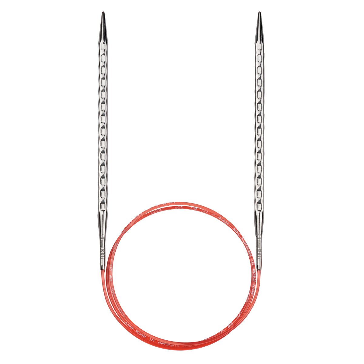 addiNovel Lace Circular Needle - Ergonomic Knitting Comfort – Leo