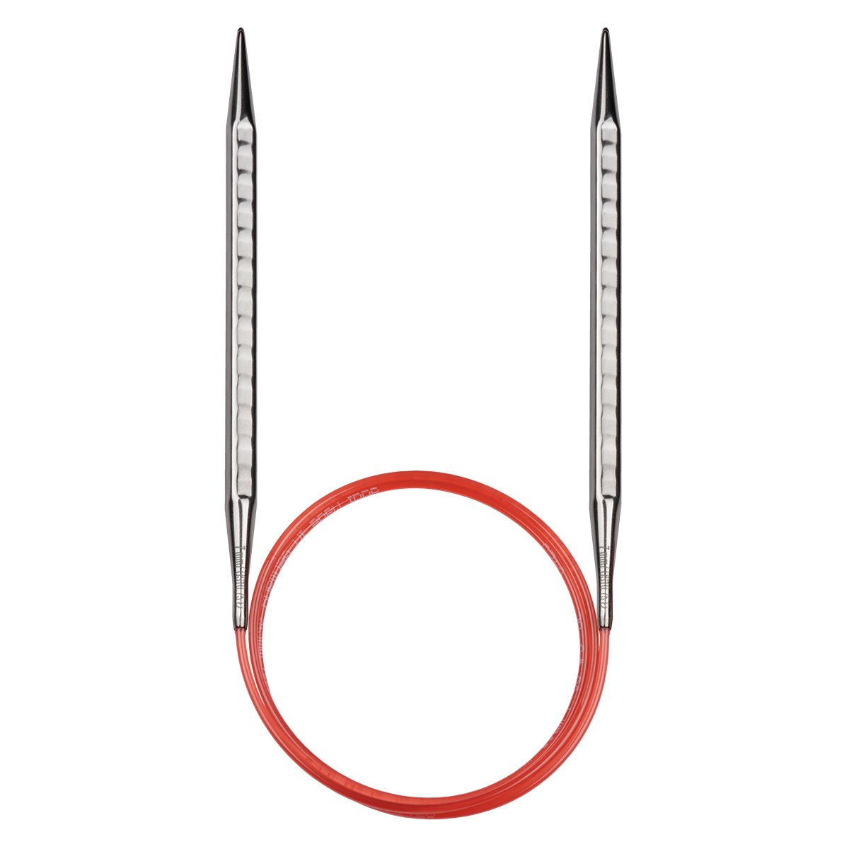 addiNovel Lace Circular Needle - Ergonomic Knitting Comfort – Leo