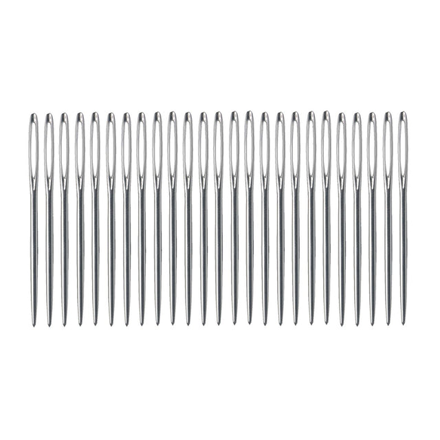 addiSmyrna Embroidery Needles - Perfect for Embroidery & Sewing Yarn - Leo Hobby Marketplace