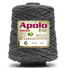 Apolo Eco 4/6 Cotton Cord Yarn – Ideal for Crochet Bags & Home Decor (600g) - Leo Hobby