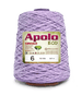 Apolo Eco 4/6 Cotton Cord Yarn – Ideal for Crochet Bags & Home Decor (600g) - Leo Hobby