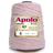 Apolo Eco 4/6 Cotton Cord Yarn – Ideal for Crochet Bags & Home Decor (600g) - Leo Hobby