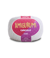 Circulo Amigurumi (EXP) 100% Cotton Yarn for Crochet and Knitting, 254m/125g - Leo Hobby Marketplace