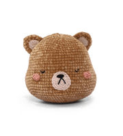 Circulo Amigurumi Kit Plush Teddy Collection - Almond - Leo Hobby