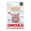 Circulo Amigurumi Kit Plush Teddy Collection - Sweetie - Leo Hobby