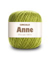Circulo ANNE 100% Cotton Yarn – 250m/73g for Crochet and Knitting Projects - Leo Hobby Marketplace