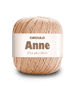 Circulo ANNE 100% Cotton Yarn – 250m/73g for Crochet and Knitting Projects - Leo Hobby Marketplace