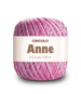 Circulo ANNE 100% Cotton Yarn – 250m/73g for Crochet and Knitting Projects - Leo Hobby Marketplace