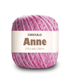 Circulo ANNE 100% Cotton Yarn – 250m/73g for Crochet and Knitting Projects - Leo Hobby Marketplace