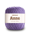 Circulo ANNE 100% Cotton Yarn – 250m/73g for Crochet and Knitting Projects - Leo Hobby Marketplace