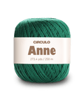Circulo ANNE 100% Cotton Yarn – 250m/73g for Crochet and Knitting Projects - Leo Hobby