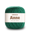 Circulo ANNE 100% Cotton Yarn – 250m/73g for Crochet and Knitting Projects - Leo Hobby