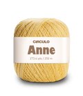 Circulo ANNE 100% Cotton Yarn – 250m/73g for Crochet and Knitting Projects - Leo Hobby Marketplace
