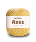 Circulo ANNE 100% Cotton Yarn – 250m/73g for Crochet and Knitting Projects - Leo Hobby Marketplace