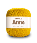 Circulo ANNE 100% Cotton Yarn – 250m/73g for Crochet and Knitting Projects - Leo Hobby Marketplace