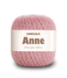 Circulo ANNE 100% Cotton Yarn – 250m/73g for Crochet and Knitting Projects - Leo Hobby Marketplace