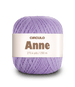 Circulo ANNE 100% Cotton Yarn – 250m/73g for Crochet and Knitting Projects - Leo Hobby Marketplace