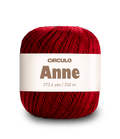 Circulo ANNE 100% Cotton Yarn – 250m/73g for Crochet and Knitting Projects - Leo Hobby Marketplace