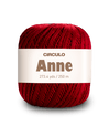 Circulo ANNE 100% Cotton Yarn – 250m/73g for Crochet and Knitting Projects - Leo Hobby Marketplace