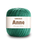 Circulo ANNE 100% mercerized Cotton Yarn – 250m/73g - Leo Hobby