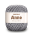 Circulo ANNE 100% mercerized Cotton Yarn – 250m/73g - Leo Hobby