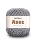 Circulo ANNE 100% mercerized Cotton Yarn – 250m/73g - Leo Hobby