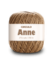Circulo ANNE 100% mercerized Cotton Yarn – 250m/73g - Leo Hobby