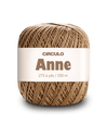 Circulo ANNE 100% mercerized Cotton Yarn – 250m/73g - Leo Hobby
