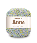 Circulo ANNE 100% mercerized Cotton Yarn – 250m/73g - Leo Hobby
