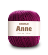 Circulo ANNE 100% mercerized Cotton Yarn – 250m/73g - Leo Hobby