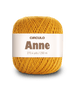 Circulo ANNE 100% mercerized Cotton Yarn – 250m/73g - Leo Hobby