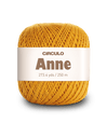 Circulo ANNE 100% mercerized Cotton Yarn – 250m/73g - Leo Hobby