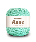 Circulo ANNE 100% mercerized Cotton Yarn – 250m/73g - Leo Hobby