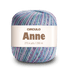 Circulo ANNE 100% mercerized Cotton Yarn – 250m/73g - Leo Hobby