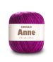 Circulo ANNE 100% mercerized Cotton Yarn – 250m/73g - Leo Hobby