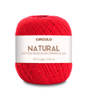 Círculo Barroco Maxcolor Sparkle – Cotton Yarn with Metallic Shine (200g) - Leo Hobby