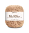 Círculo Barroco Maxcolor Sparkle – Cotton Yarn with Metallic Shine (200g) - Leo Hobby