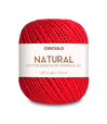 Círculo Barroco Maxcolor Sparkle – Cotton Yarn with Metallic Shine (200g) - Leo Hobby