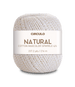 Círculo Barroco Maxcolor Sparkle – Cotton Yarn with Metallic Shine (200g) - Leo Hobby