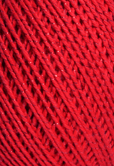 Círculo Barroco Maxcolor Sparkle – Cotton Yarn with Metallic Shine (200g) - Leo Hobby