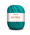 Circulo Barroco Multicolor Premium 4/6, 100% Cotton Yarn for Crochet and Knitting, 226m/200g - Leo Hobby Marketplace