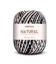 Circulo Barroco Multicolor Premium 4/6, 100% Cotton Yarn for Crochet and Knitting, 226m/200g - Leo Hobby Marketplace