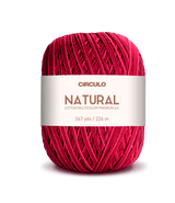 Circulo Barroco Multicolor Premium 4/6, 100% Cotton Yarn for Crochet and Knitting, 226m/200g - Leo Hobby Marketplace