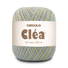 Circulo Clea 100% Cotton Yarn for Crochet and Knitting, 500m/75 gr - Leo Hobby