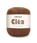 Circulo Clea 100% Cotton Yarn for Crochet and Knitting, 500m/75 gr - Leo Hobby Marketplace