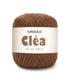 Circulo Clea 100% Cotton Yarn for Crochet and Knitting, 500m/75 gr - Leo Hobby Marketplace