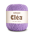 Circulo Clea 100% Cotton Yarn for Crochet and Knitting, 500m/75 gr - Leo Hobby