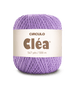 Circulo Clea 100% Cotton Yarn for Crochet and Knitting, 500m/75 gr - Leo Hobby
