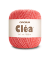 Circulo Clea 100% Cotton Yarn for Crochet and Knitting, 500m/75 gr - Leo Hobby